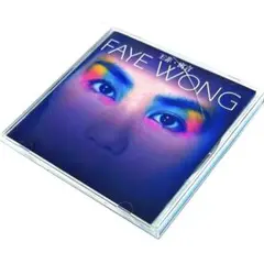 王菲 Faye Wong フェイ・ウォン 寓言 Fable フェーブル 輸入盤 - メルカリ