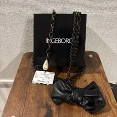 カバン紐　ingeborg