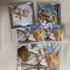 2025年最新】あやかしごはん 缶バッジの人気アイテム - メルカリ