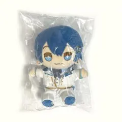 雨/雪 アクリルチャーム付きマスコットぬいぐるみ 細田守の原点/展