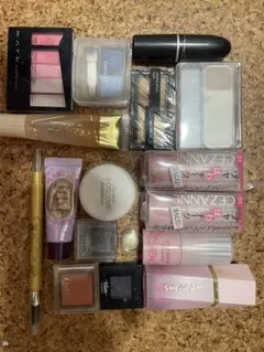 コスメ詰め合わせ　まとめ売り