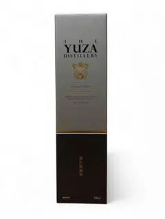 遊佐 YUZA DISTILLERY エクストラエディション2025 ウイスキー - メルカリ
