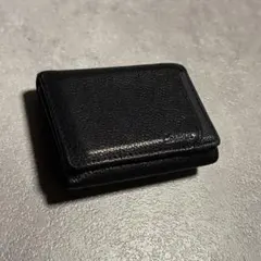 【美品】Cortina 財布 三つ折り 本革