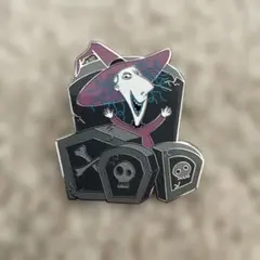 2026年最新】ナイトメア ピンバッジの人気アイテム - メルカリ