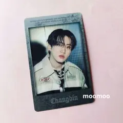 チャンビン フォトカード　エコパスタジアム