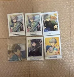 あんスタ瀬名泉ぱしゃこれぱしゃっつスクエアカード