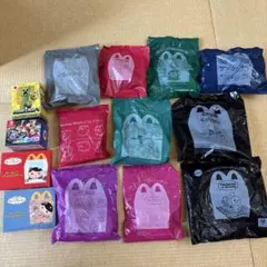 2025年最新】ハッピーセットおもちゃまとめ売りの人気アイテム