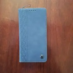 手帳型シンプルギャラクシーS225Gスマホケース