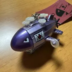 Rofj ハンターハンター スケートボード キーホルダー ご当地マグネット