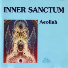 Aeoliah　Inner Sanctum　未開封品