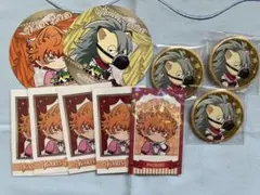 アロケル】魔入りました！入間くん展 魔界へようこそ！グッズまとめ