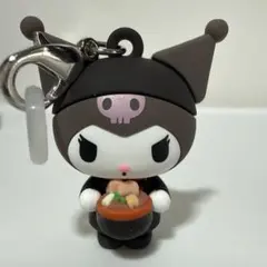 クロミ 限定フィギュアチャーム 麺場 田所商店