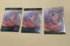 シャニマス エモカ BLACK 鈴木羽那 SP ノーマル セット