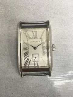 スモセコ 腕時計