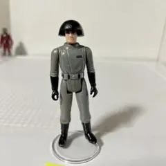 スターウォーズ★デススター★ガンナー★オールドケナー　★1996年デッドストック スターウォーズ☆デススター☆ガンナー☆オールドケナー ☆1996