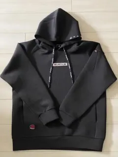 バートル　プルオーバーフーディ　パーカー　新品