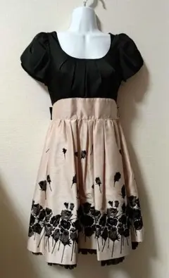 レストローズ ワンピース ドレス