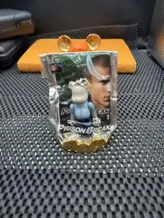 2026年最新】プリズンブレイク フィギュアの人気アイテム - メルカリ