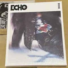 公式 新品 未開封 BTS JIN ソロアルバム Ⅲ ECHO ジン エコー - メルカリ