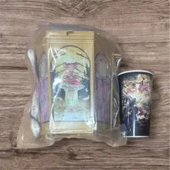 まどマギ 映画 ポップコーンボックス 映画 ドリンクホルダー 暁美