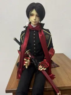 2026年最新】刀剣乱舞 加州清光 襟巻の人気アイテム - メルカリ