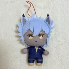 ツイステ ジャック ぬいぐるみ マスコット 運動着