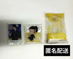 呪術廻戦　懐玉・玉折　ガチャきゃらポーチ　夏油