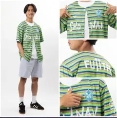 【新品未使用】湘南ベルマーレ配布シャツ25年 2枚セット