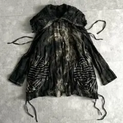 2025年最新】エイココンドウ コートの人気アイテム - メルカリ