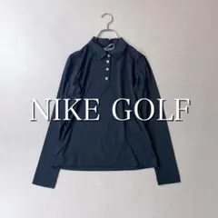 新品 NIKE GOLF uvケア drifit トップス 長袖