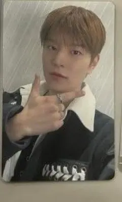 2/1　StrayKids　オフイベ　会場限定トレカ　スンミン