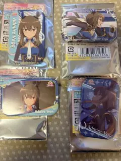 2026年最新】まるかく缶バッジ ウマ娘の人気アイテム - メルカリ