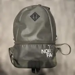 美品！THE NORTH FACE NM81504 バックパック カーキ