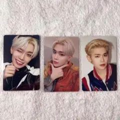 トレカ　テレ　封入