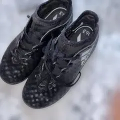 adidas X 15.3 ブラック 16-33