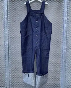 2026年最新】Engineered Garments メンズ オーバーオール・つなぎの
