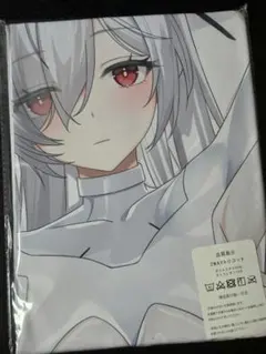 勝利の女神NIKKE シンデレラ 抱き枕カバー