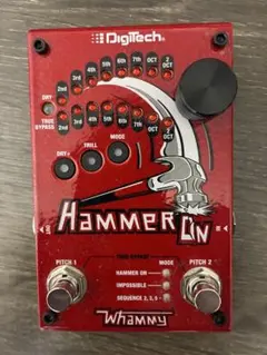 DigiTech XP100&300 エフェクター DigiTech XP100&300 エフェクター - メルカリ