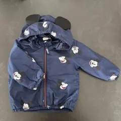 ミッキー アウター