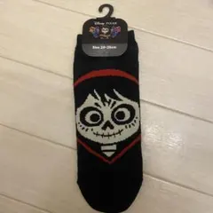 リメンバーミー　ソックス