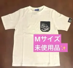 東京ディズニーランド ミッキーマウス パイレーツ　Tシャツ　Mサイズのサムネイル