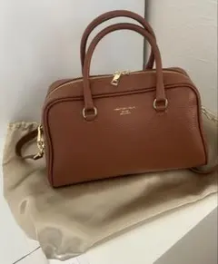 ボストンバッグ 2way