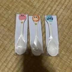 カービィ スプーン3本セット