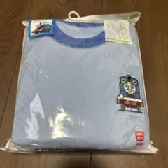 UNIQLO キルトパジャマ　トーマス　100