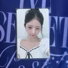 ive Secret 会場限定 大阪 9/24 レイ