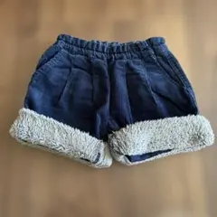 アプレレクール　コーデュロイ パンツ90