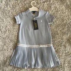 ラルフローレン ワンピース