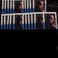 プロセカ エピカ20A 青柳冬弥