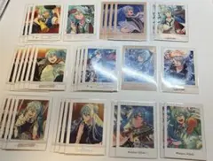 2026年最新】日々樹渉カードの人気アイテム - メルカリ