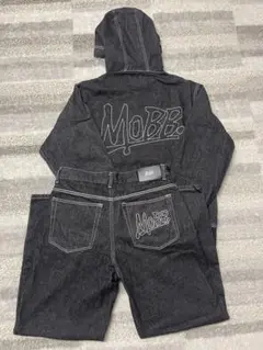 MOBB スウェットセットアップ MOBB スウェットセットアップ